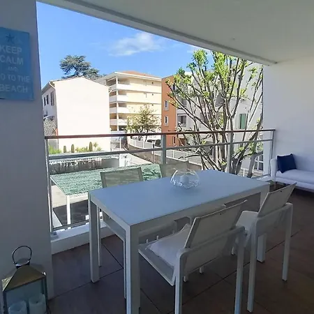 Apartment Bella Park *