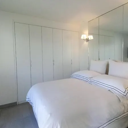 Apartment Bella Park
