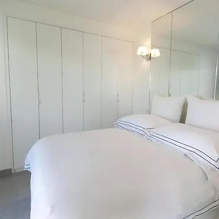 Bella Park Apartment Cannes