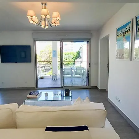 Apartment Bella Park *