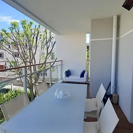 Bella Park Apartment Cannes